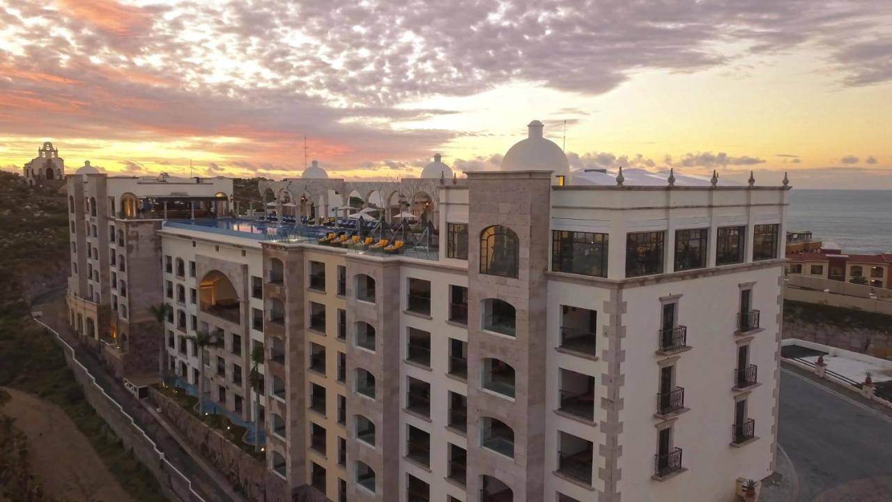 Vista Encantada Resort & Spa Residences, A La Carte All Inclusive Optional Cabo San Lucas Exterior foto