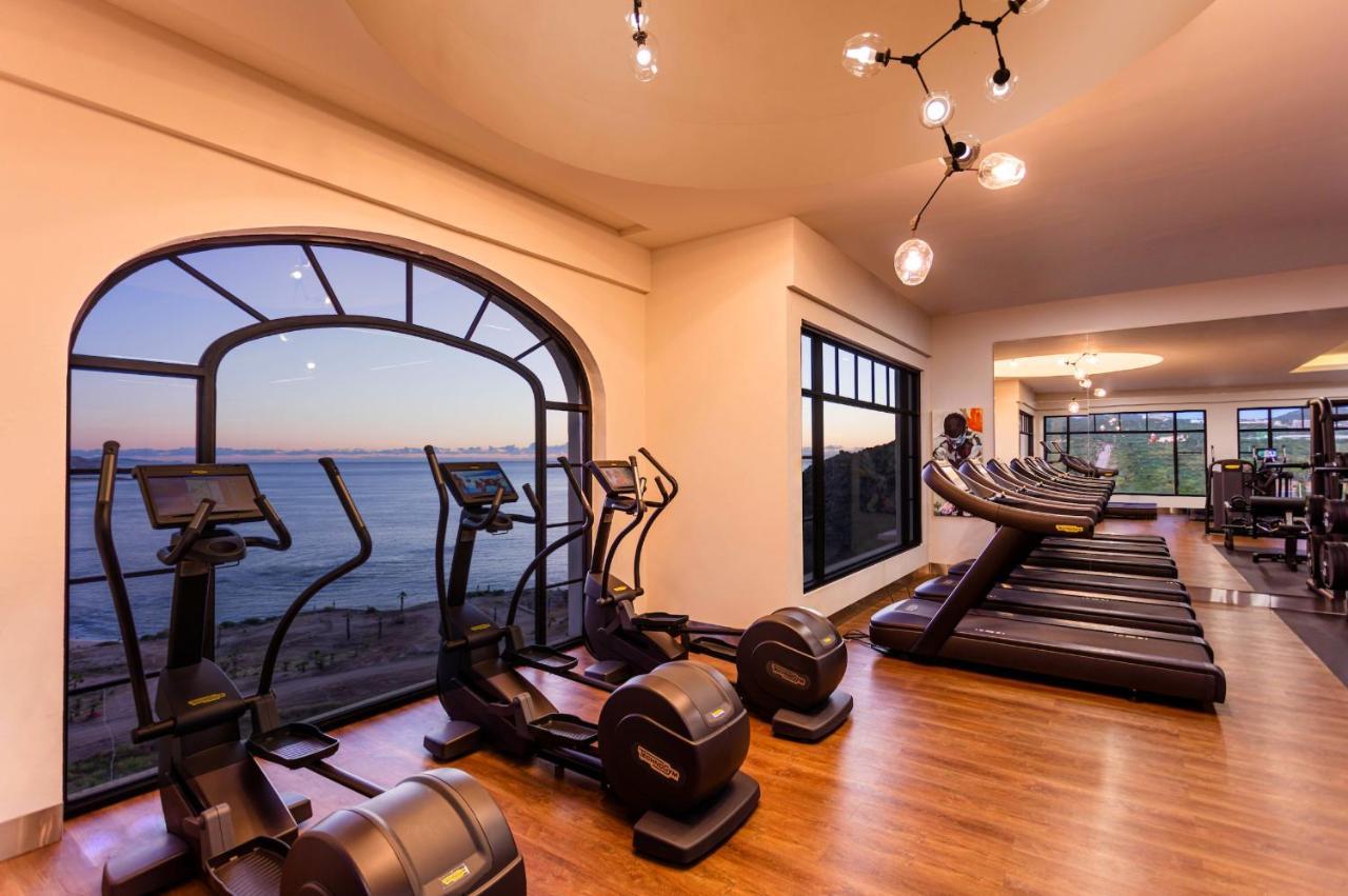 Vista Encantada Resort & Spa Residences, A La Carte All Inclusive Optional Cabo San Lucas Exterior foto