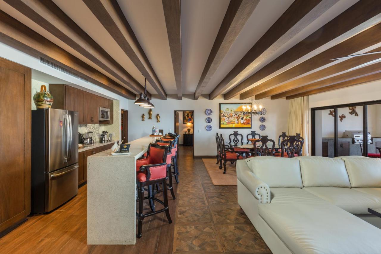 Vista Encantada Resort & Spa Residences, A La Carte All Inclusive Optional Cabo San Lucas Exterior foto