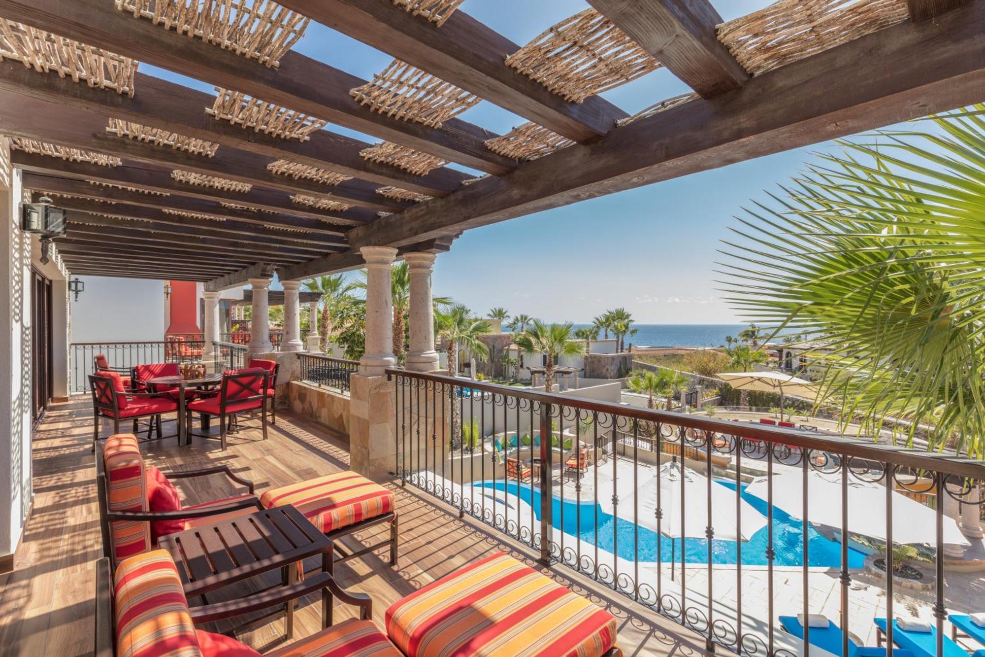 Vista Encantada Resort & Spa Residences, A La Carte All Inclusive Optional Cabo San Lucas Exterior foto