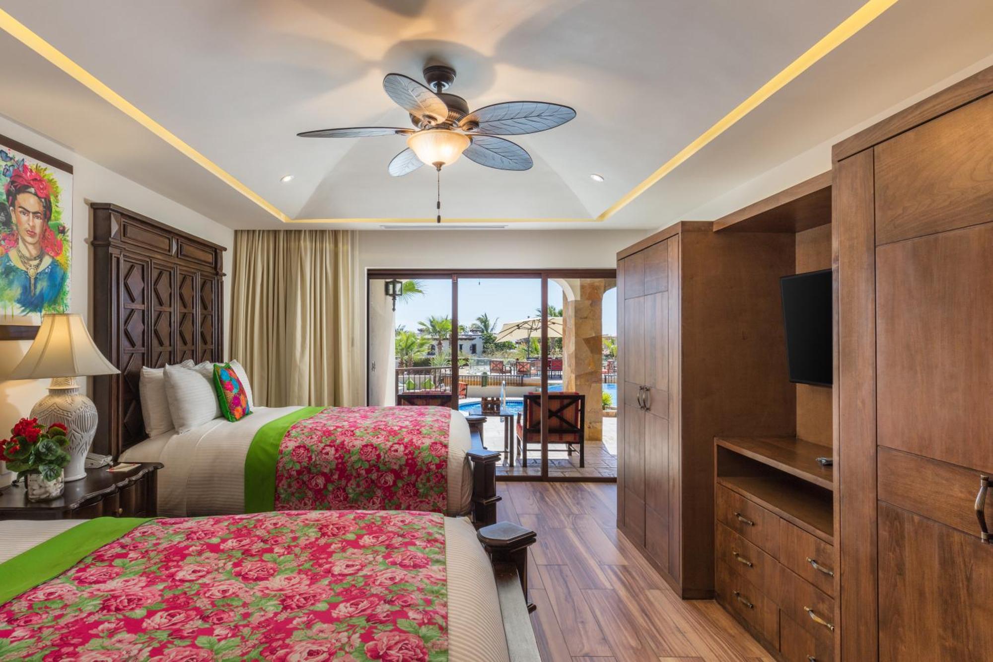 Vista Encantada Resort & Spa Residences, A La Carte All Inclusive Optional Cabo San Lucas Exterior foto