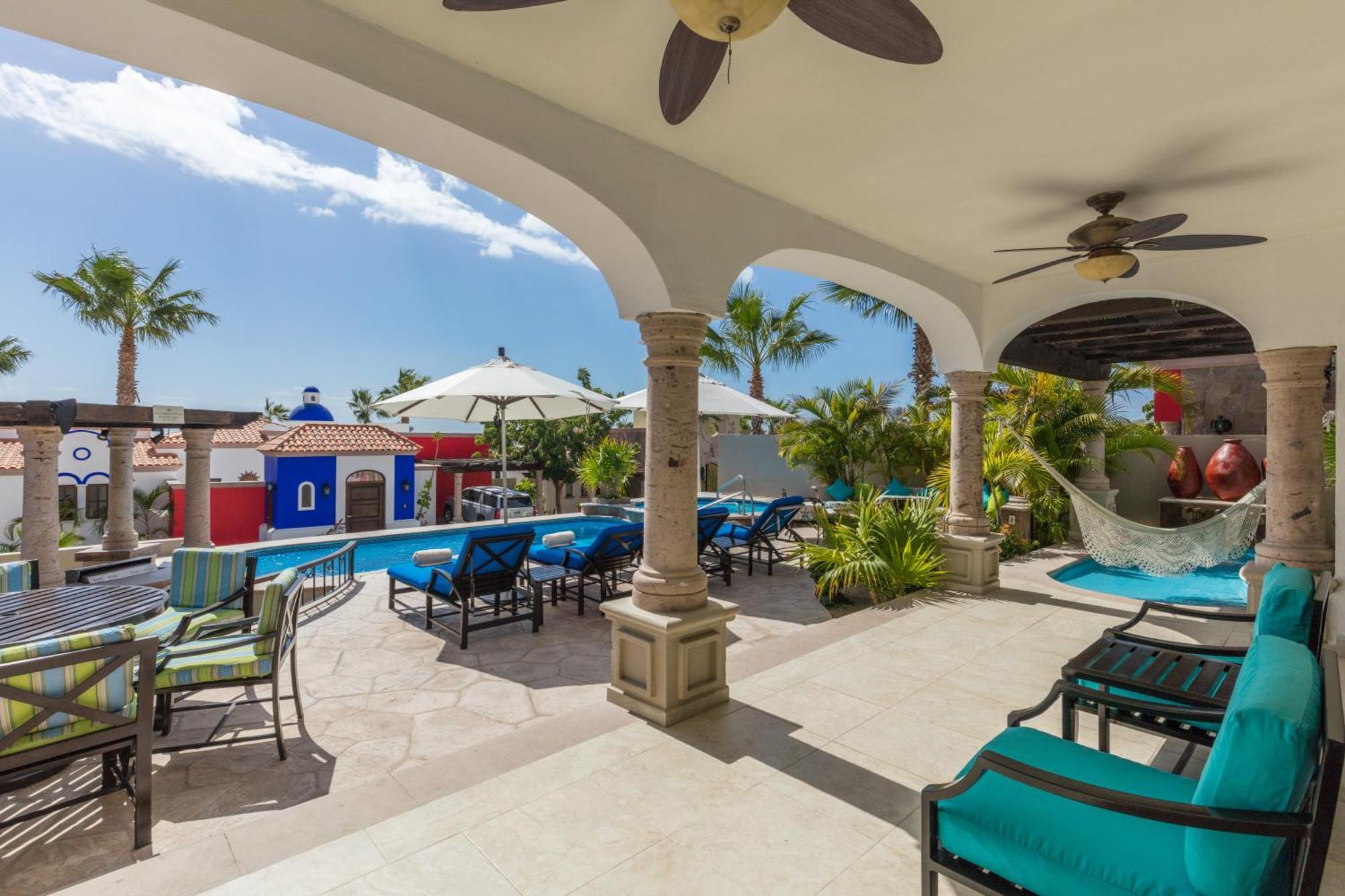 Vista Encantada Resort & Spa Residences, A La Carte All Inclusive Optional Cabo San Lucas Exterior foto