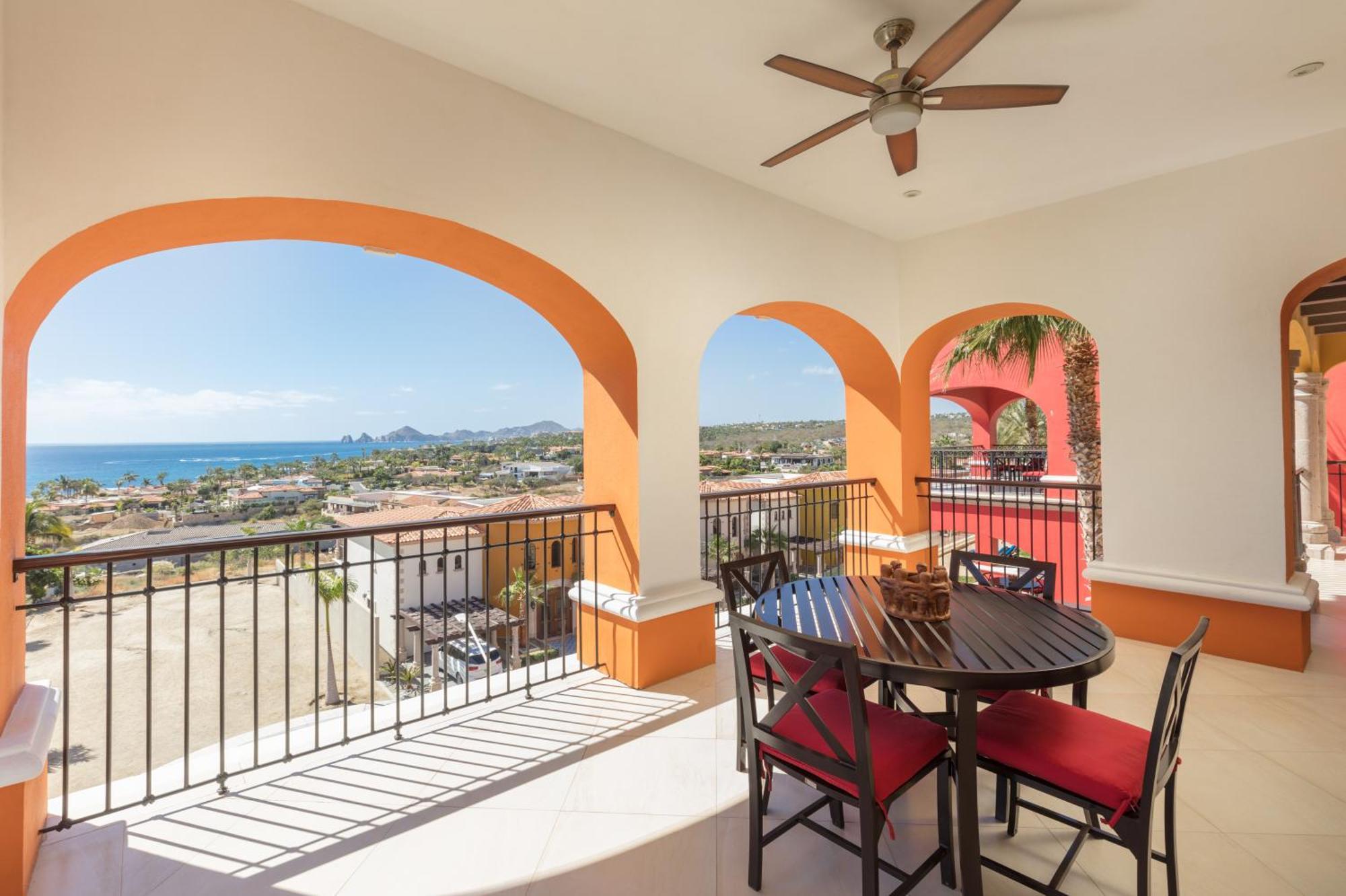 Vista Encantada Resort & Spa Residences, A La Carte All Inclusive Optional Cabo San Lucas Exterior foto