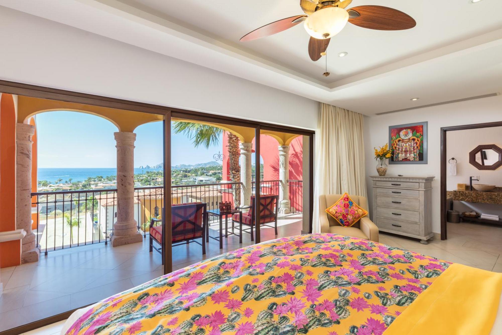 Vista Encantada Resort & Spa Residences, A La Carte All Inclusive Optional Cabo San Lucas Exterior foto